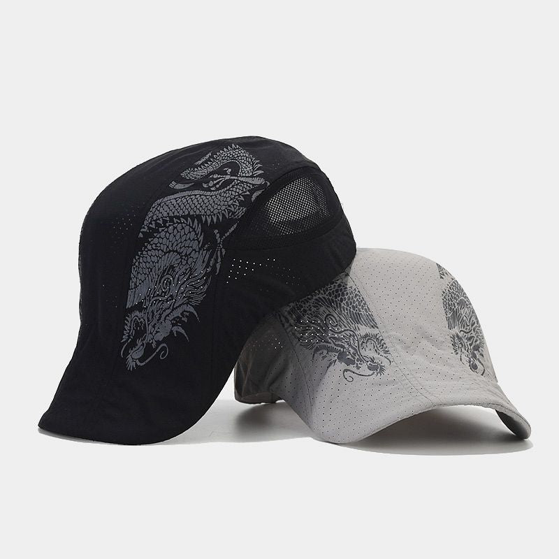 Wholesale Cotton Print Beret